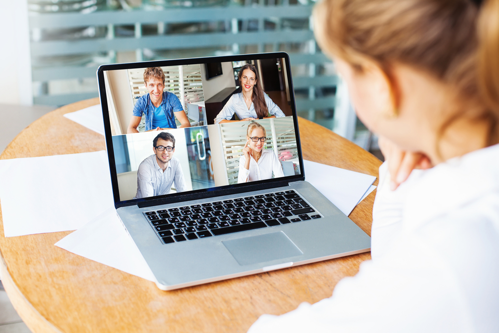 Structure Your Remote Team - People Development Magazine