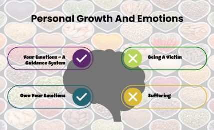 Using Emotions For Personal Growth - People Development Magazine
