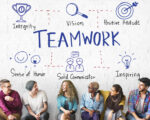 Team Spirit - People Development Magazine