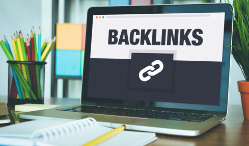 Quality Backlinks - People Development Magazine