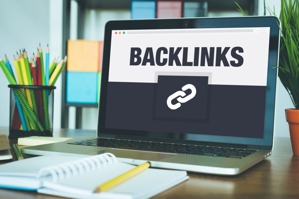 Quality Backlinks - People Development Magazine