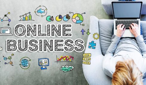 Online Businesses On The Rise - People Development Magazine