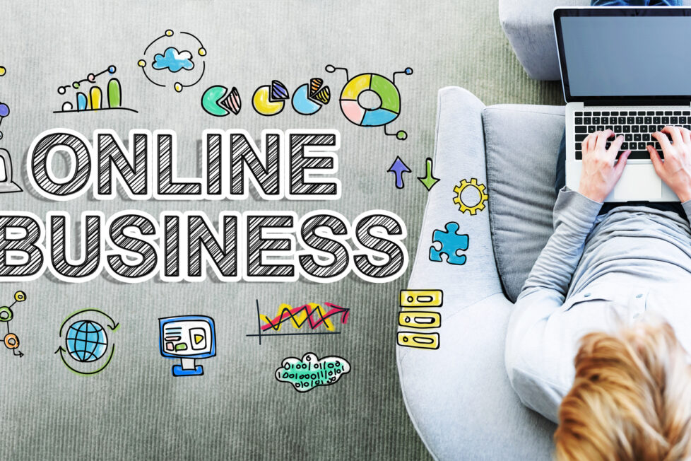 Online Businesses On The Rise - People Development Magazine