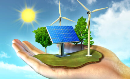 Renewable Energy - People Development Magazine