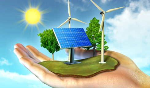 Renewable Energy - People Development Magazine