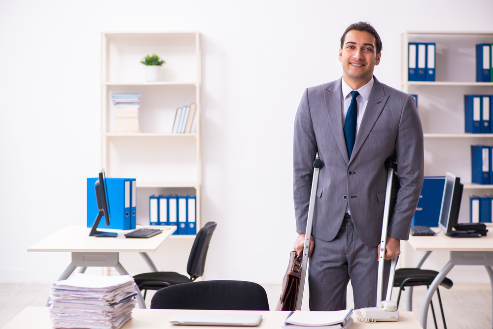 TDP Insurance - People Development Magazine