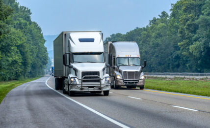 Trucking Company Negligence - People Development Magazine
