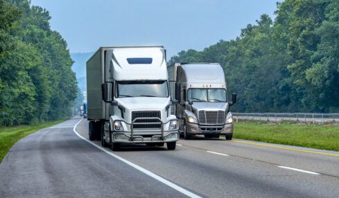 Trucking Company Negligence - People Development Magazine