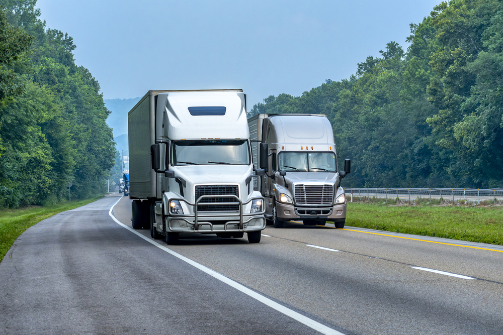 Trucking Company Negligence - People Development Magazine
