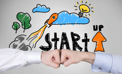 Fund Your Start Up - People Development Magazine