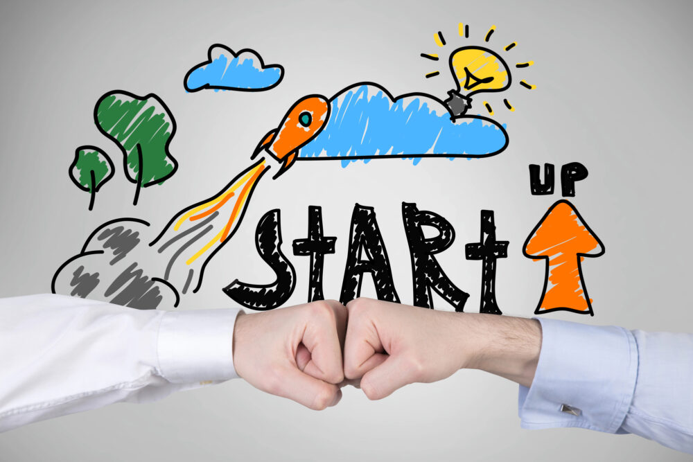 Fund Your Start Up - People Development Magazine