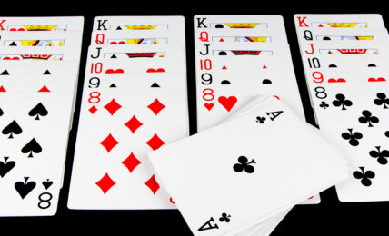 Solitaire As A Path - People Development Magazine