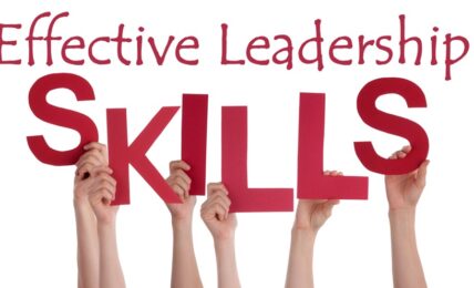 Effective Leadership Skills - People Development Magazine