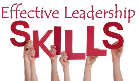 Effective Leadership Skills - People Development Magazine