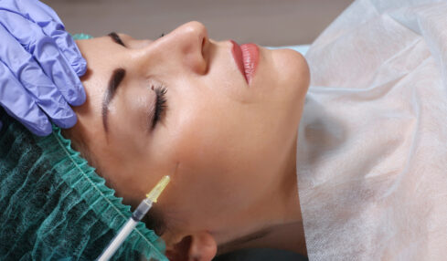 Dermal Fillers - People Development Magazine