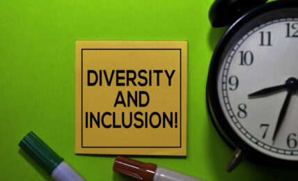 Enhance Diversity - People Development Magazine
