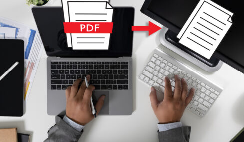 PDF Editing Strategies - People Development Magazine