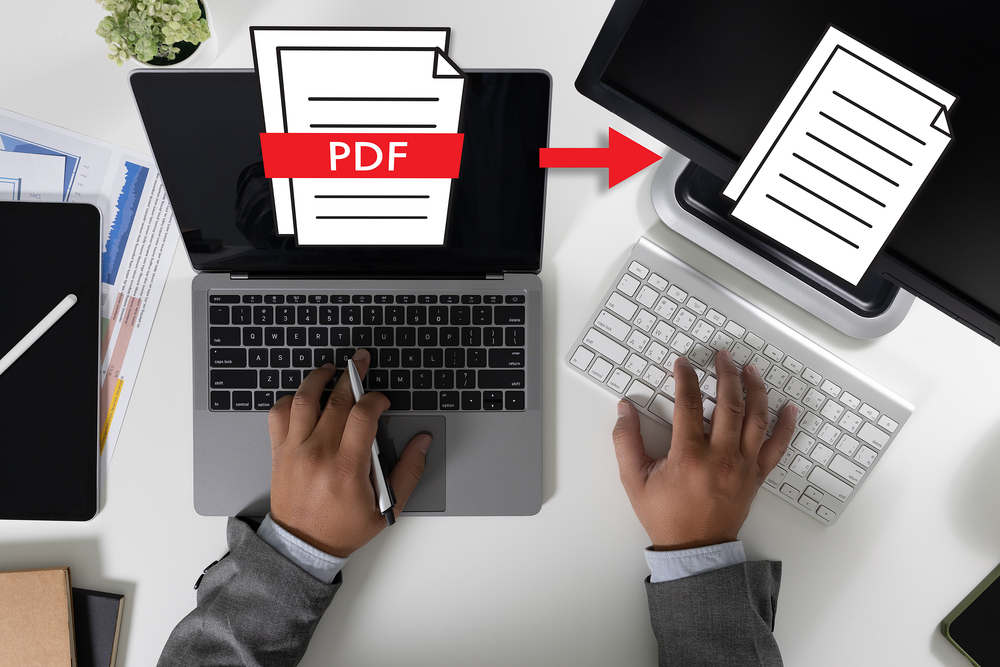 PDF Editing Strategies - People Development Magazine