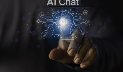 AI Chat - People Development Magazine