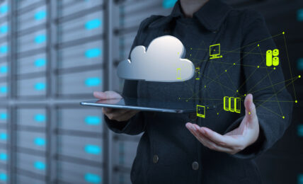 Enterprise Hybrid Cloud Technology