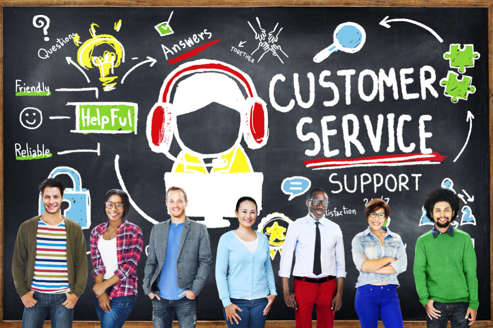 Customer-Centric Culture - People Development Magazine