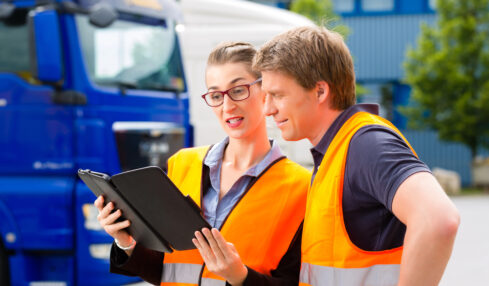 Truck Companies - People Development Magazine