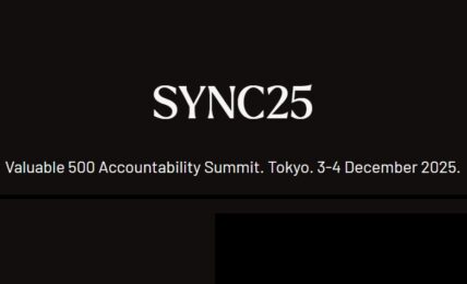 Sync25 - People Development Magazine