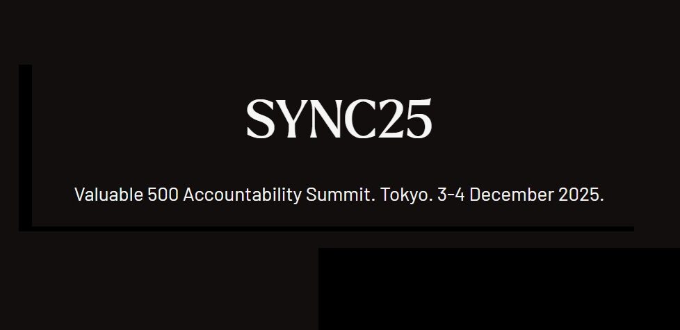 Sync25 - People Development Magazine