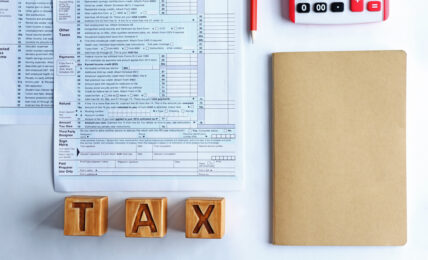 Filing Taxes - People Development Magazine