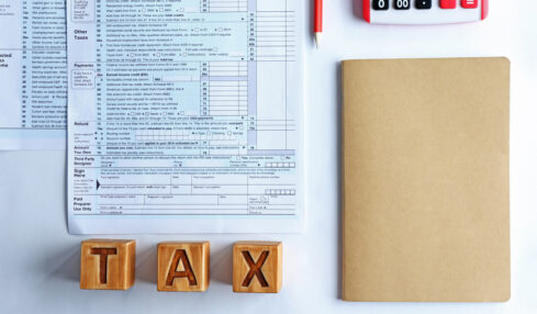 Filing Taxes - People Development Magazine