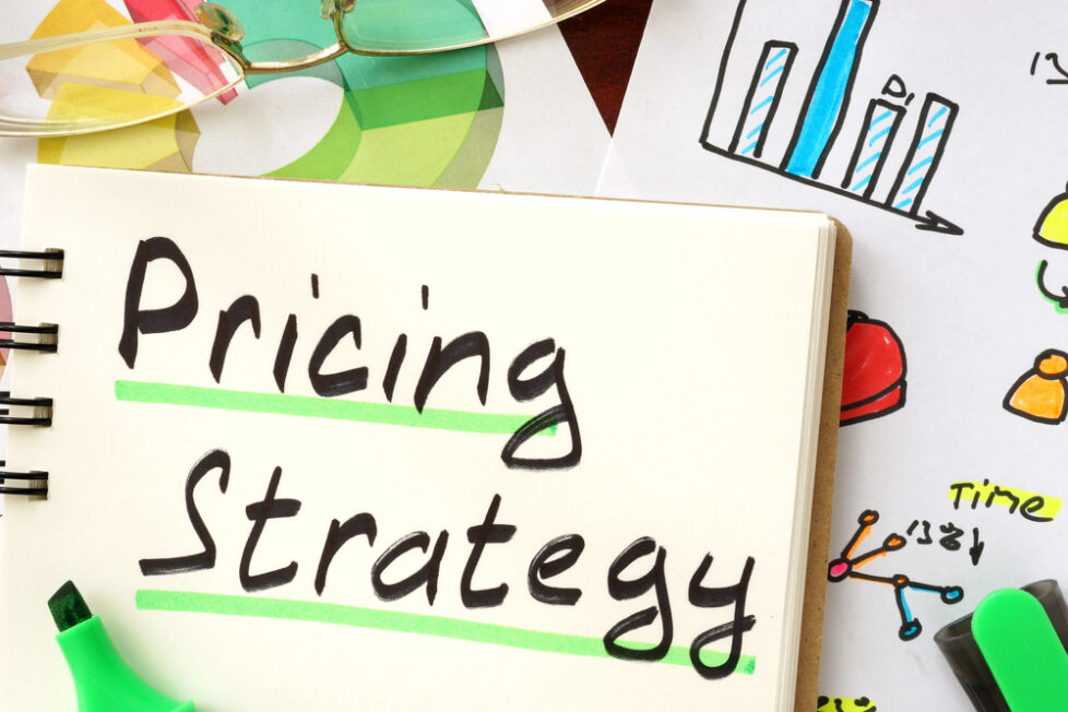 Pricing Strategies - People Development Magazine