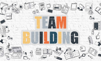 Team Building Activities For Adults - People Development Magazine