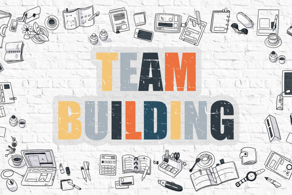 Team Building Activities For Adults - People Development Magazine