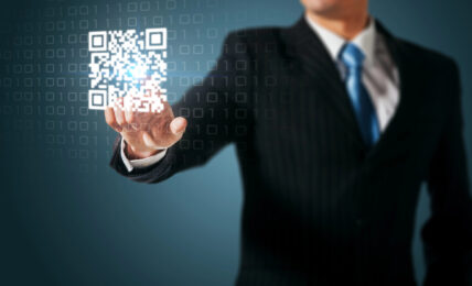 QR Codes - People Development Magazine