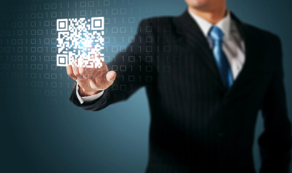 QR Codes - People Development Magazine