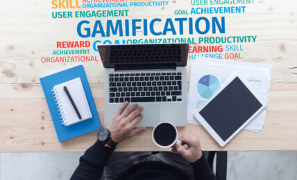 Gamified Employee Engagement - People Development Magazine