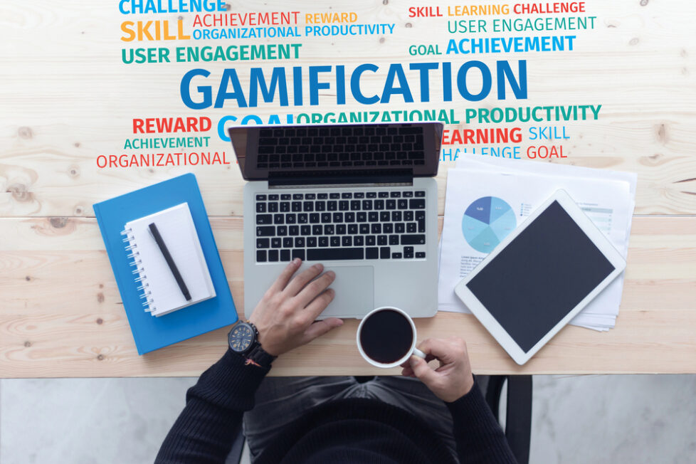 Gamified Employee Engagement - People Development Magazine