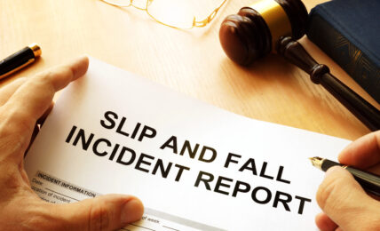 Slip And Fall Accidents - People Development Magazine