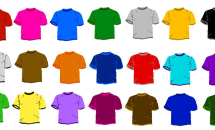 Custom T-Shirts - People Development Magazine