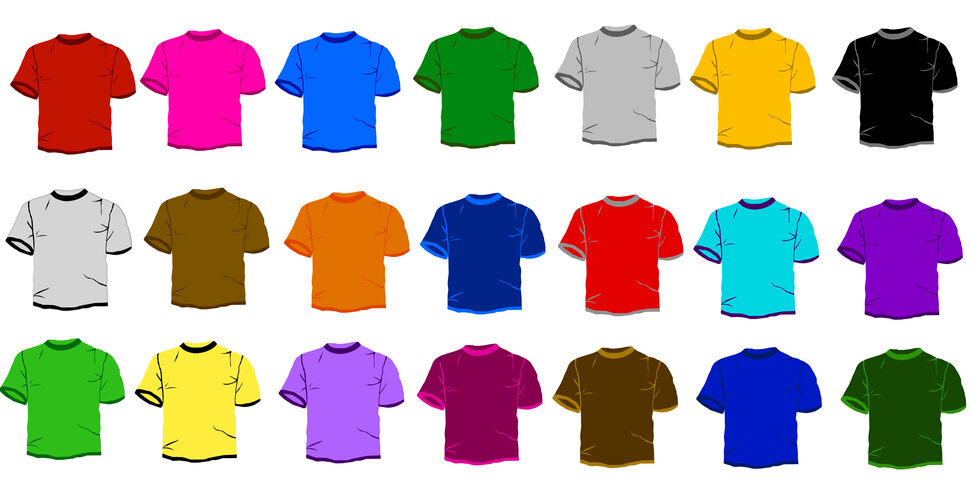 Custom T-Shirts - People Development Magazine