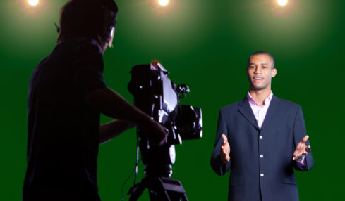 Using Video Marketing - People Development Magazine