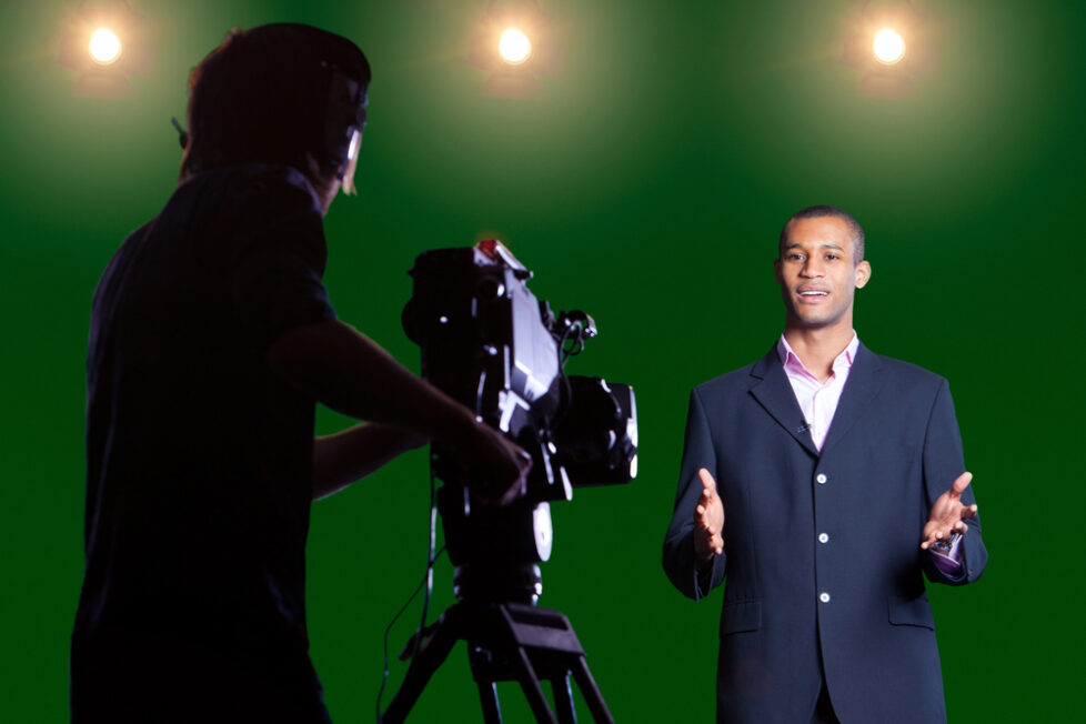 Using Video Marketing - People Development Magazine