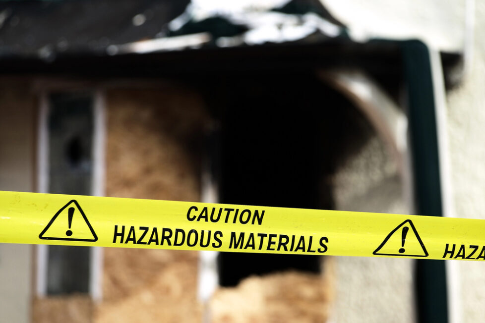 Construction Hazards - People Development Magazine