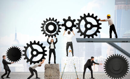 Creating High Performance - People Development Magazine