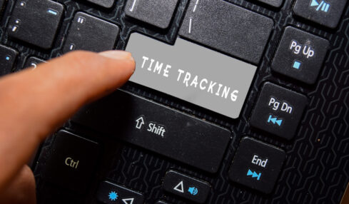 Employee Time Tracking - People Development Magazine