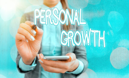 Investing In Personal Growth - People Development Magazine