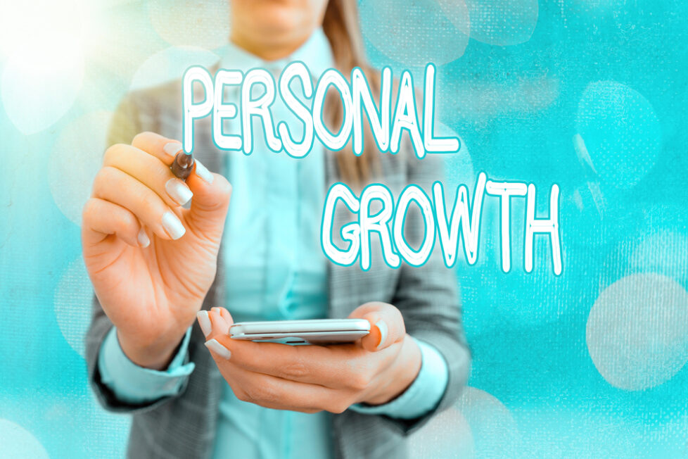 Investing In Personal Growth - People Development Magazine