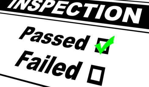 Regular Equipment Inspections - People Development Magazine