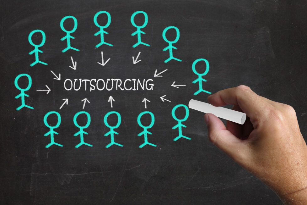 Outsourcing Services - People Development Magazine