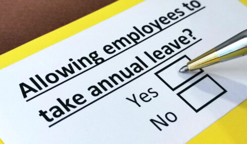 Managing Employee Leave - People Development Magazine